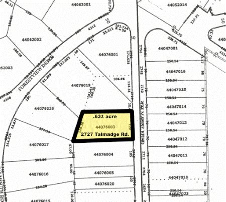 subdivision or village|G.R. No. 211353 .